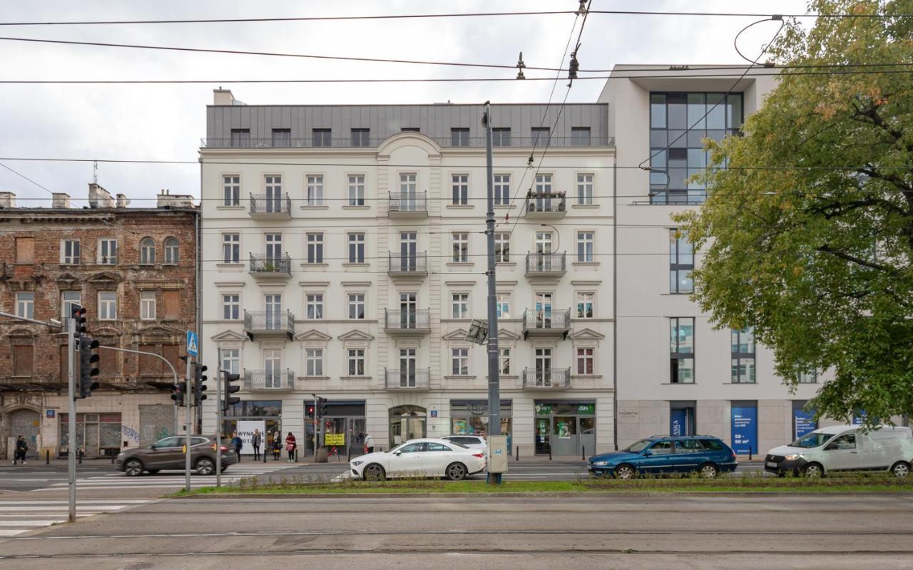 Rent Like - Targowa 21 * Warschau