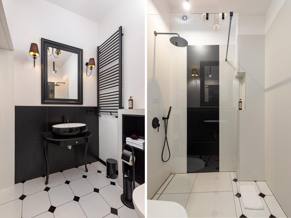 Apartment Rent Like - Targowa 21